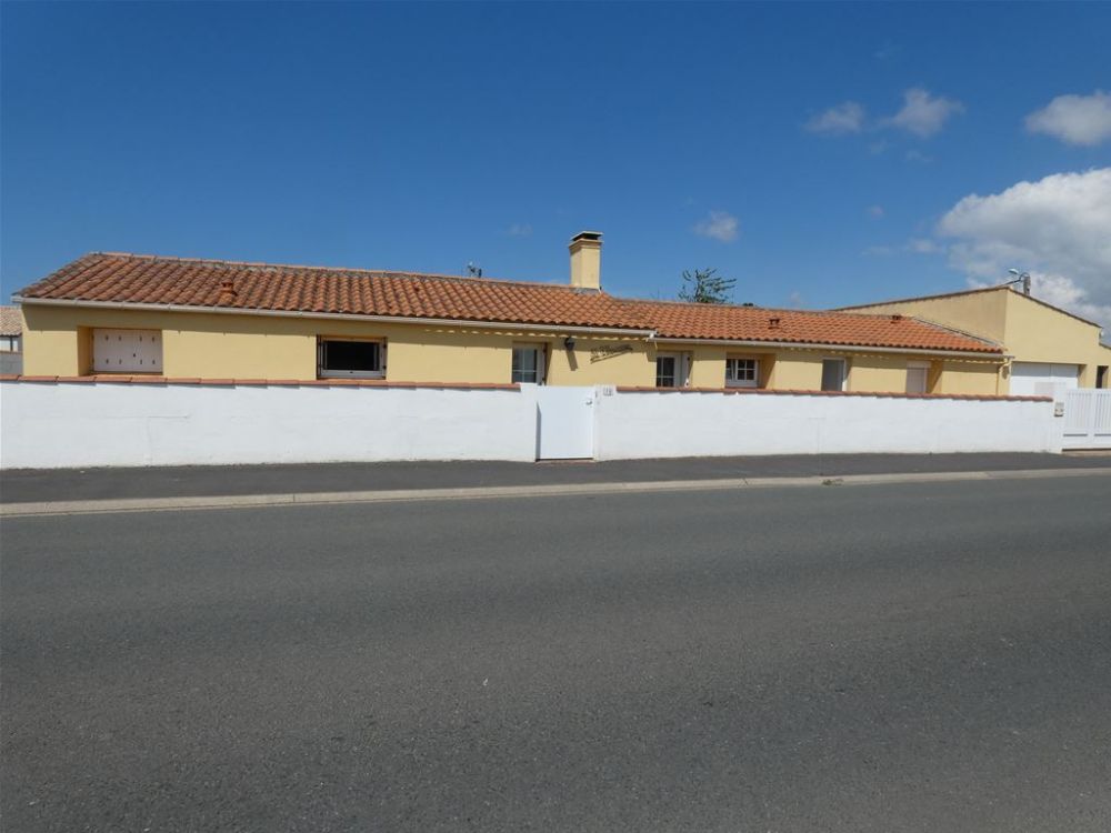 Photo 1 - Longeville-sur-Mer 85560 à Longeville-sur-Mer