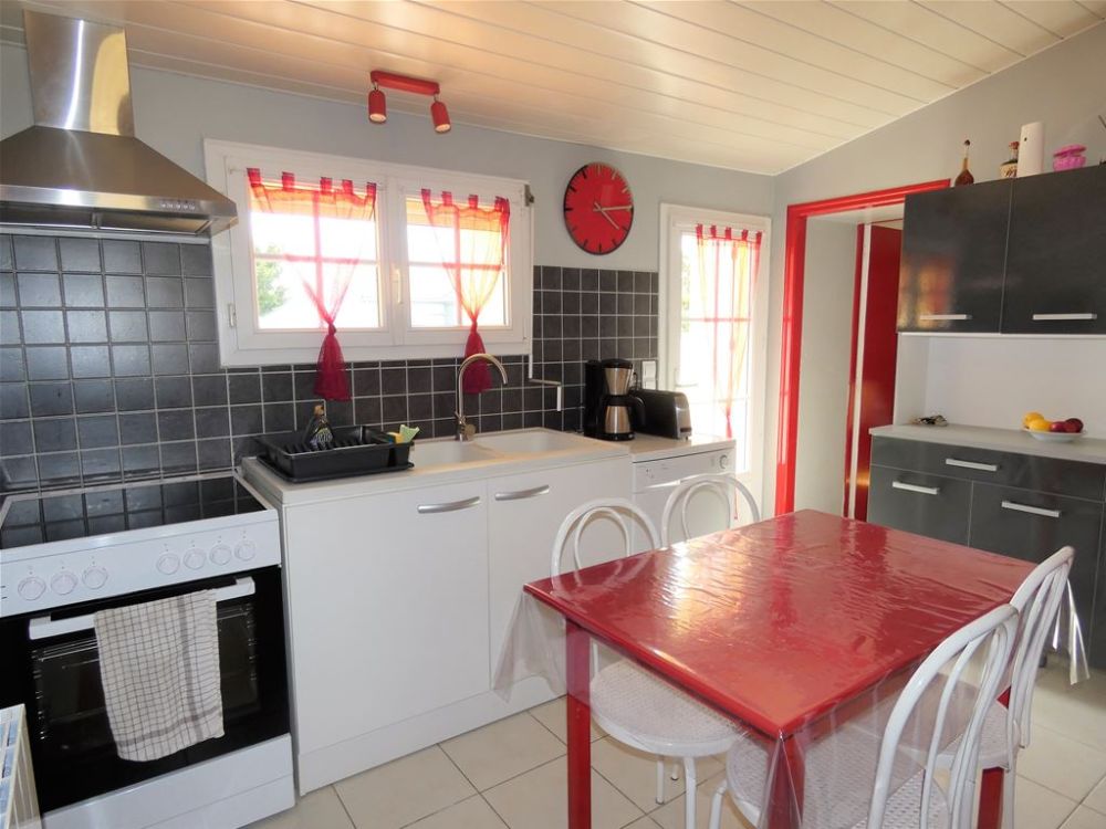 Photo 2 - Longeville-sur-Mer 85560 à Longeville-sur-Mer