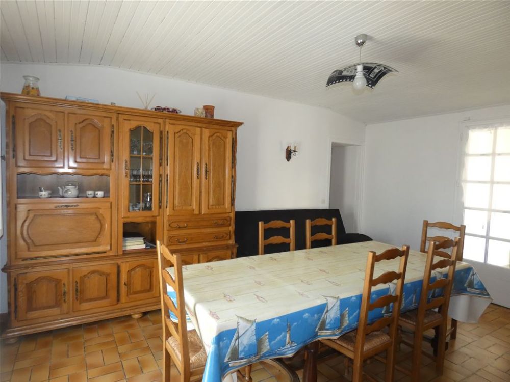 Photo 3 - Longeville-sur-Mer 85560 à Longeville-sur-Mer