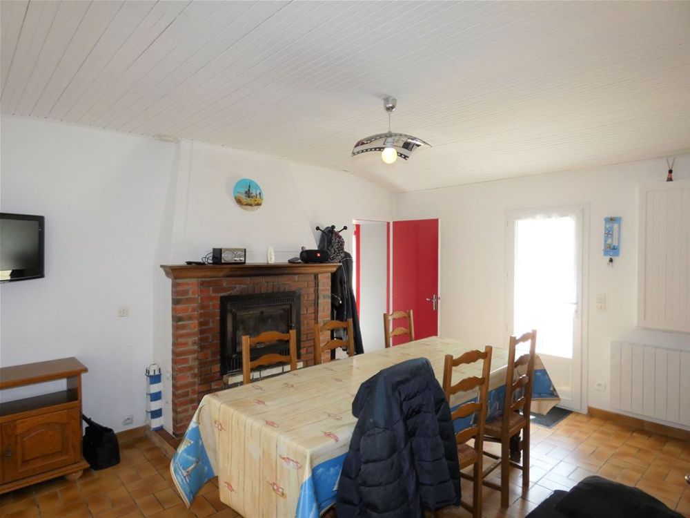 Photo 4 - Longeville-sur-Mer 85560 à Longeville-sur-Mer