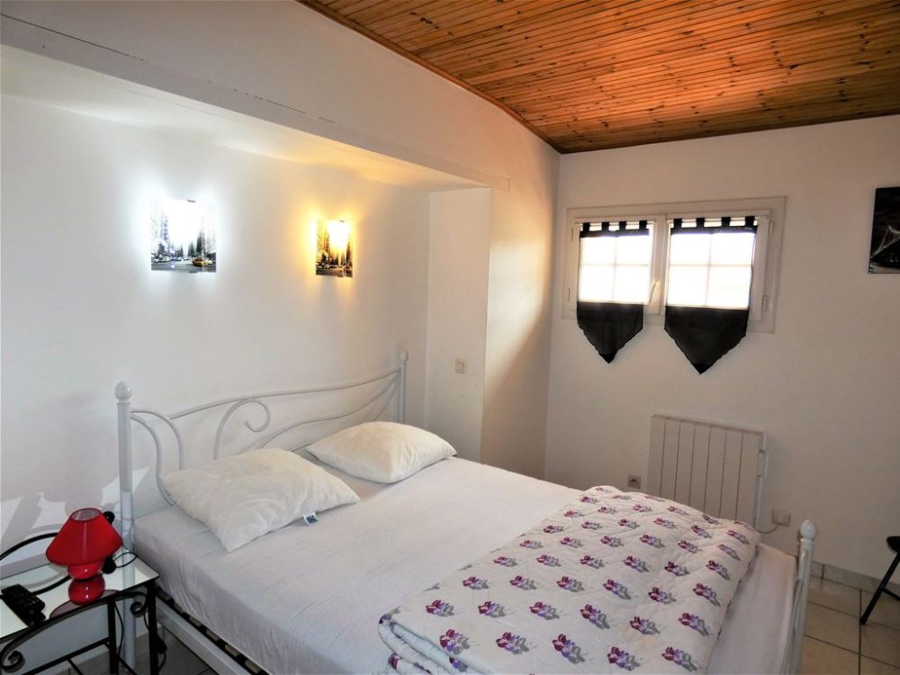 Photo 5 - Longeville-sur-Mer 85560 à Longeville-sur-Mer