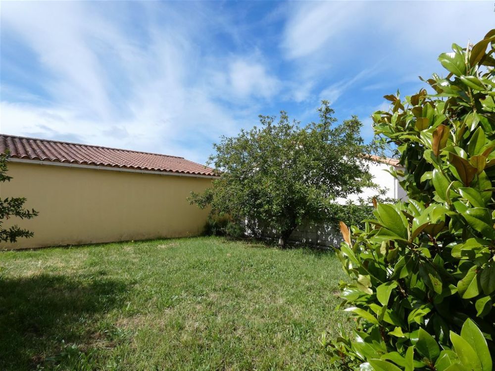 Photo 12 - Longeville-sur-Mer 85560 à Longeville-sur-Mer