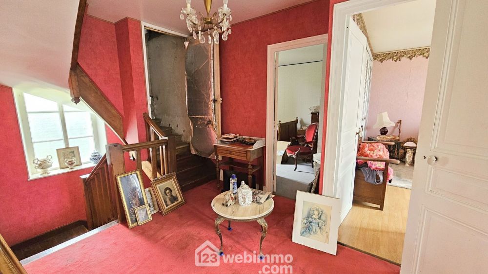 Photo 12 - Milly-la-Forêt 91490 à Milly-la-Forêt