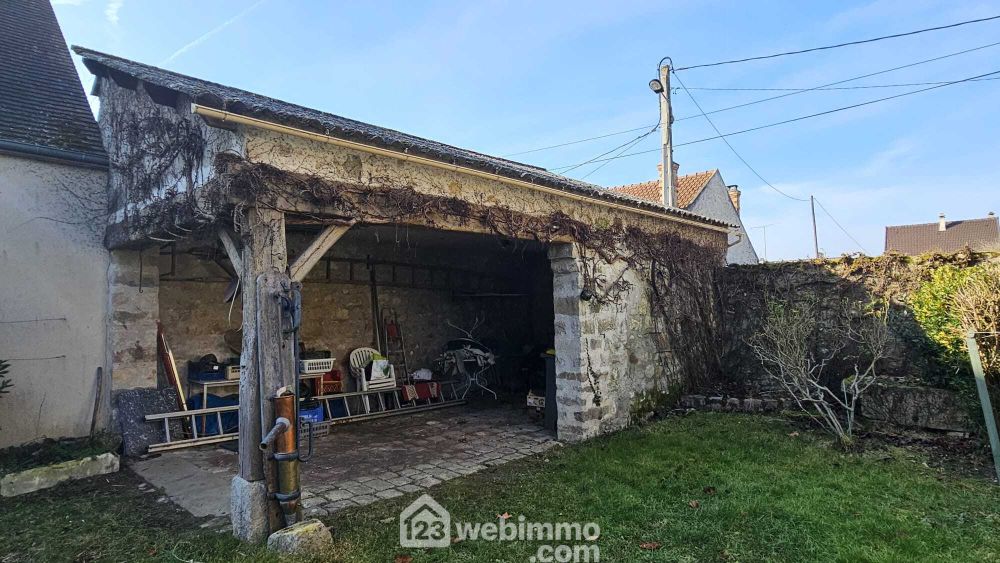 Photo 19 - Milly-la-Forêt 91490 à Milly-la-Forêt