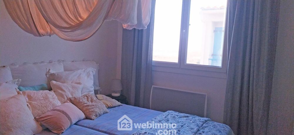 Photo 12 - Saintes-Maries-de-la-Mer 13460 à Saintes-Maries-de-la-Mer