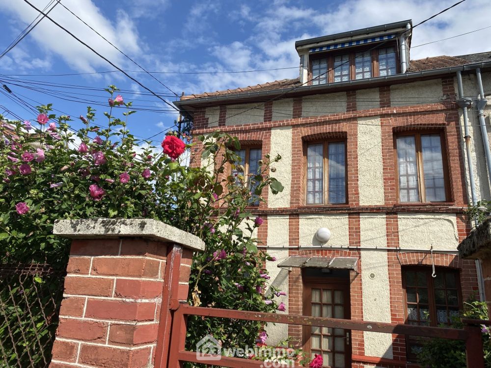 Photo 1 - Rouen 76100 à Rouen