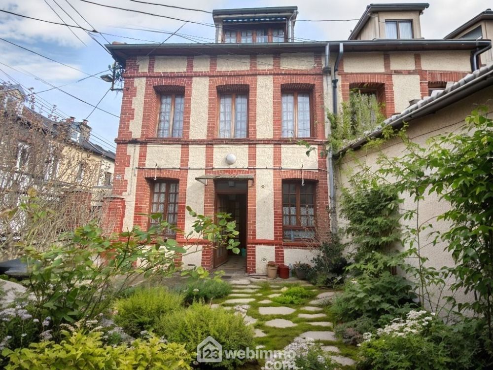 Photo 2 - Rouen 76100 à Rouen