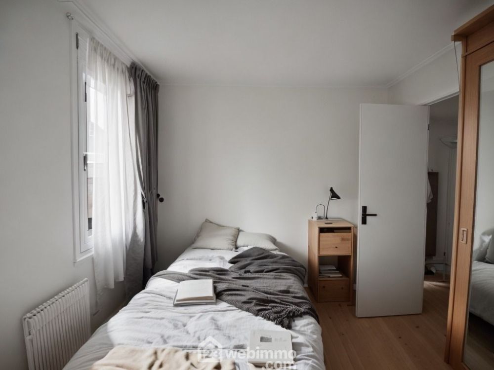 Photo 4 - Rouen 76100 à Rouen