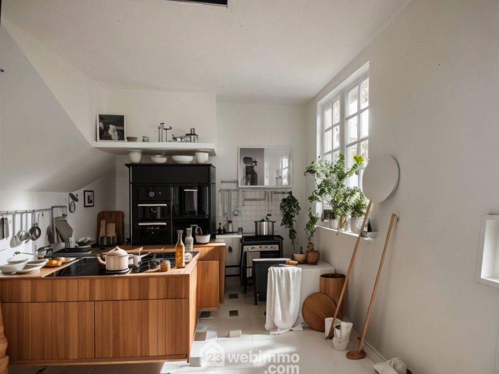 Photo 5 - Rouen 76100 à Rouen