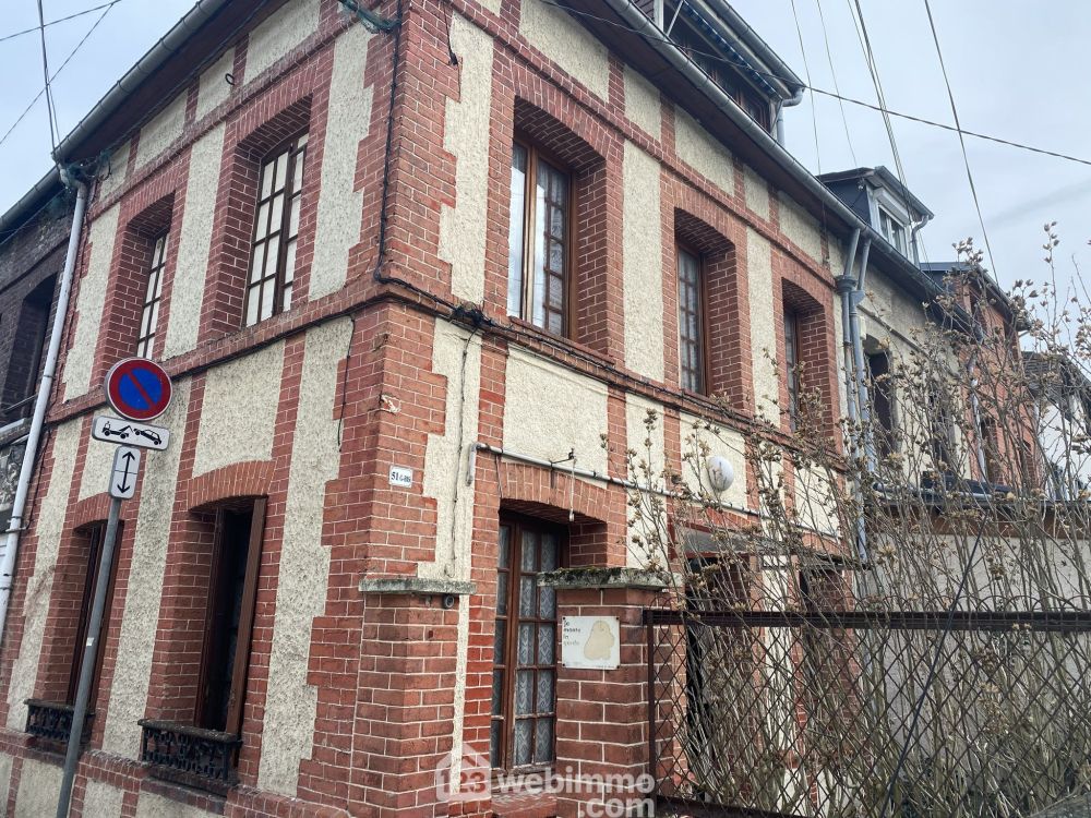 Photo 6 - Rouen 76100 à Rouen