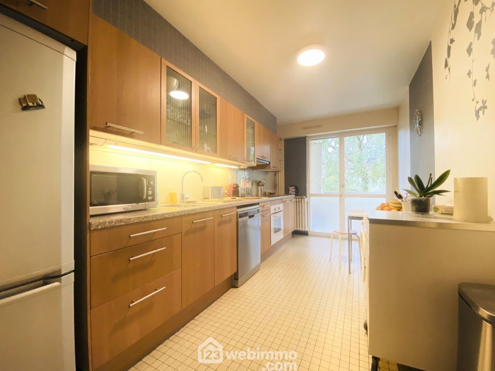 Photo 2 - Évry-Courcouronnes 91000 à Évry-Courcouronnes