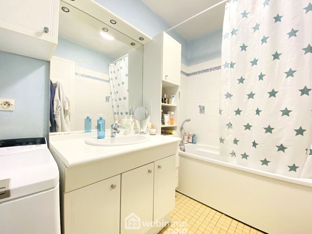 Photo 11 - Évry-Courcouronnes 91000 à Évry-Courcouronnes