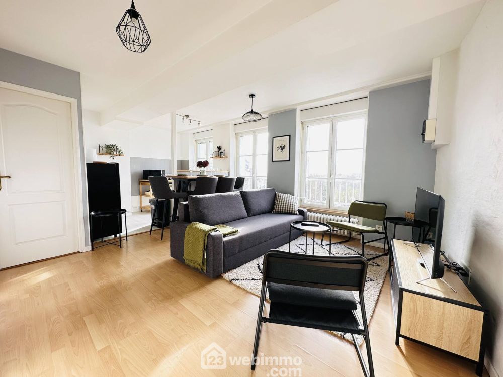 Photo 6 - Laon 02000 à Laon