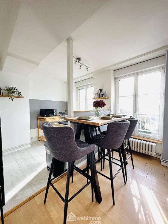 Photo 3 - Laon 02000 à Laon