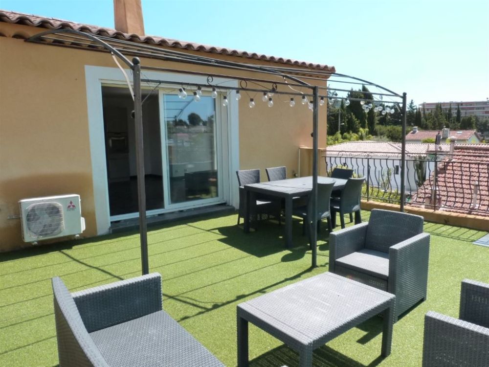 Photo 1 - Le Cannet 06110 à Le Cannet