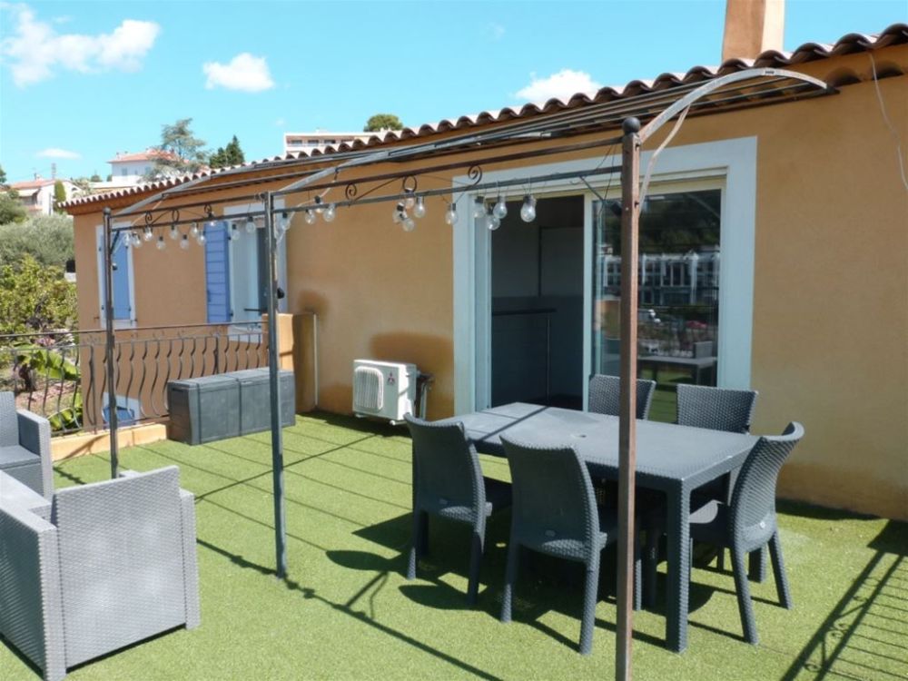 Photo 3 - Le Cannet 06110 à Le Cannet