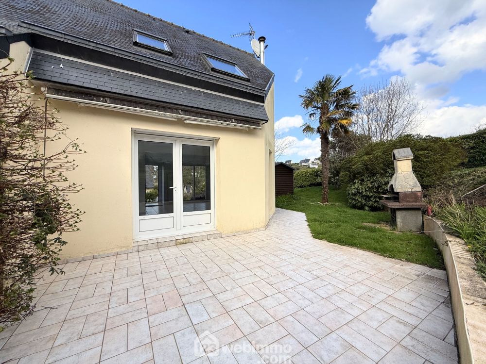 Photo 34 - Trédrez-Locquémeau 22300 à Trédrez-Locquémeau