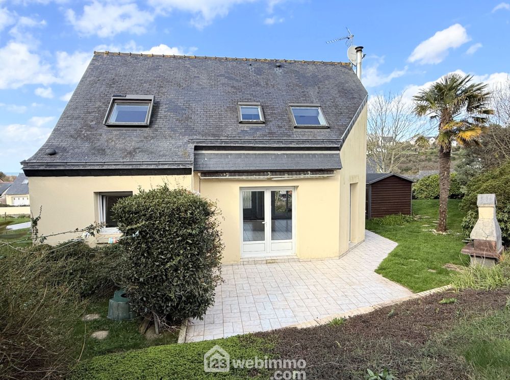 Photo 4 - Trédrez-Locquémeau 22300 à Trédrez-Locquémeau