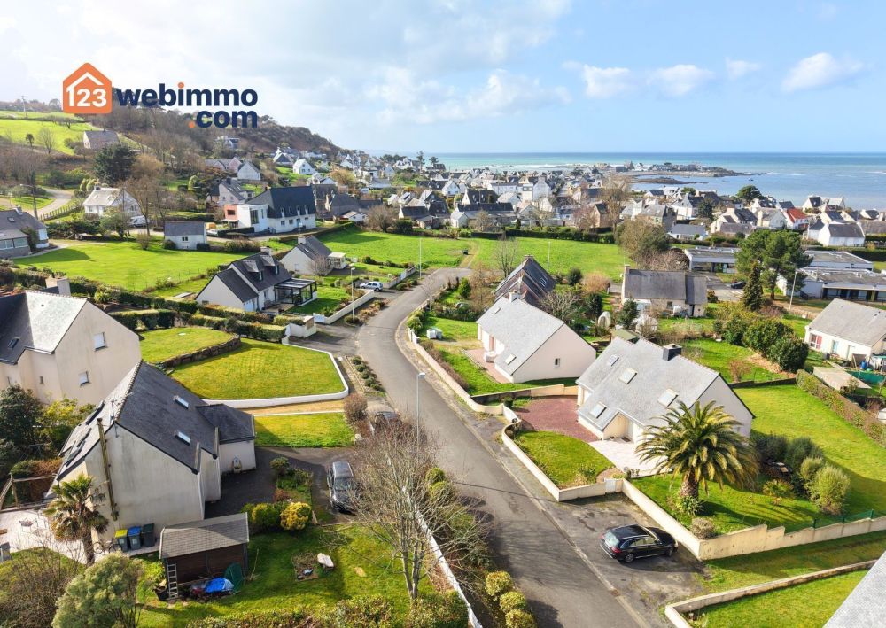 Photo 2 - Trédrez-Locquémeau 22300 à Trédrez-Locquémeau