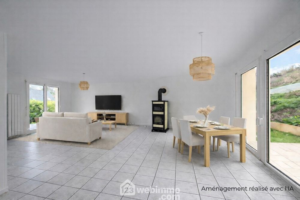 Photo 10 - Trédrez-Locquémeau 22300 à Trédrez-Locquémeau