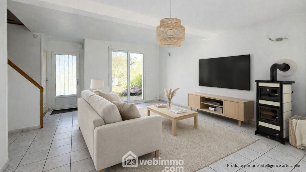 Photo 6 - Trédrez-Locquémeau 22300 à Trédrez-Locquémeau