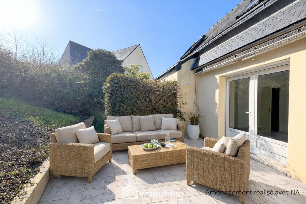 Photo 36 - Trédrez-Locquémeau 22300 à Trédrez-Locquémeau