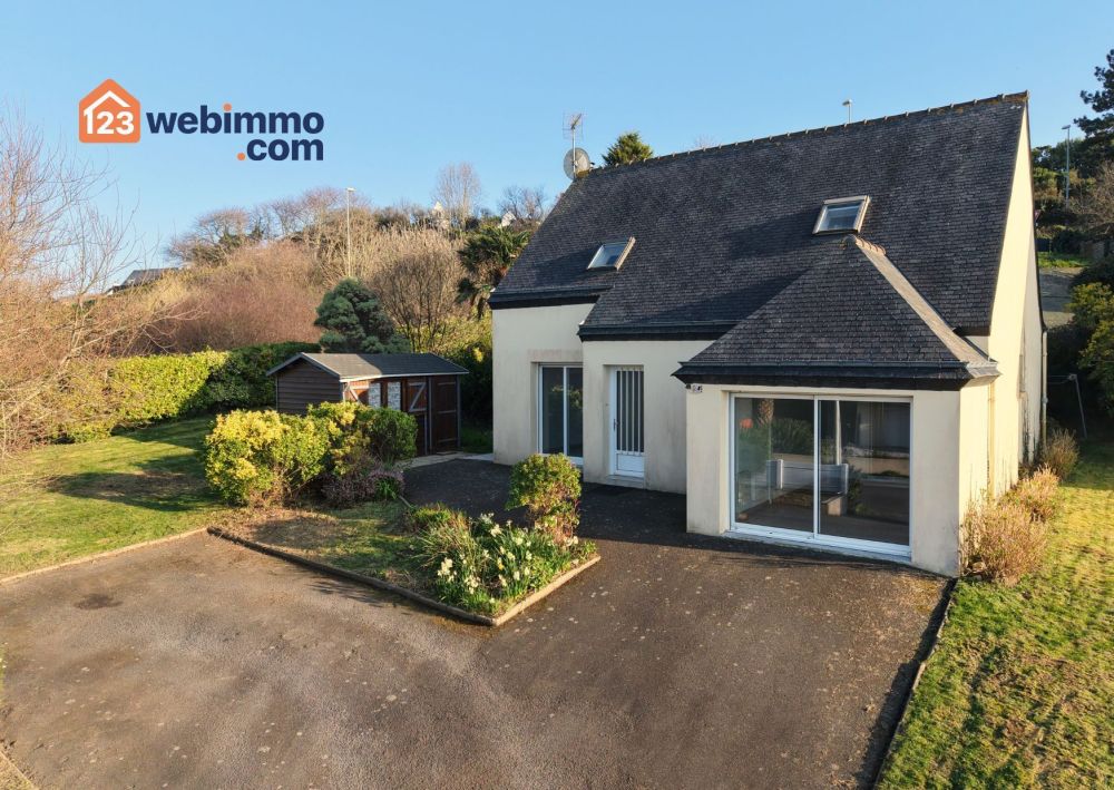 Photo 3 - Trédrez-Locquémeau 22300 à Trédrez-Locquémeau