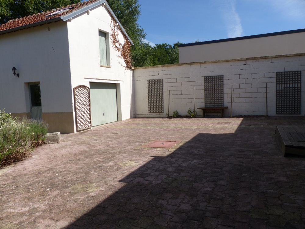 Photo 6 - chassemy 02370 à chassemy