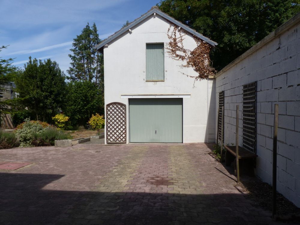 Photo 12 - chassemy 02370 à chassemy