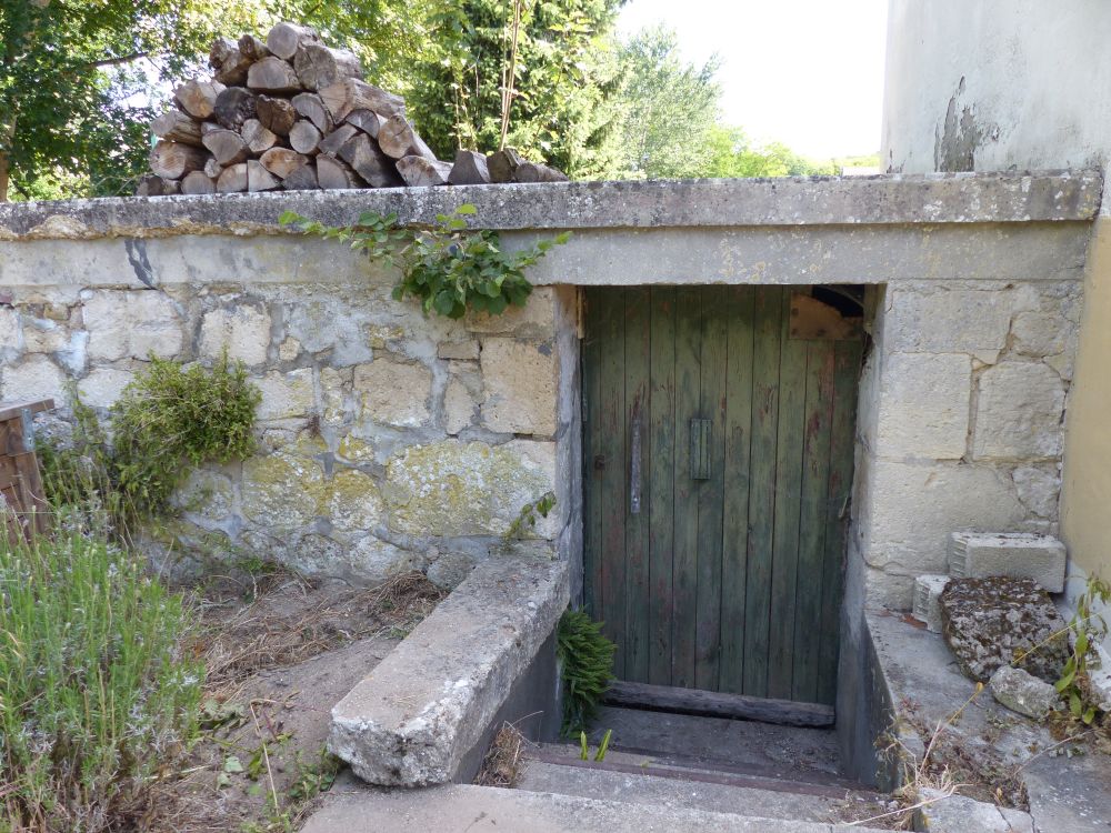 Photo 15 - chassemy 02370 à chassemy