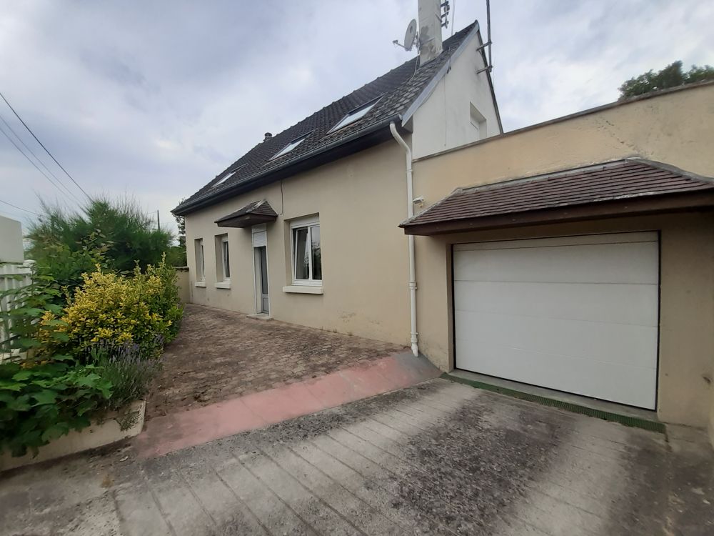 Photo 1 - chassemy 02370 à chassemy