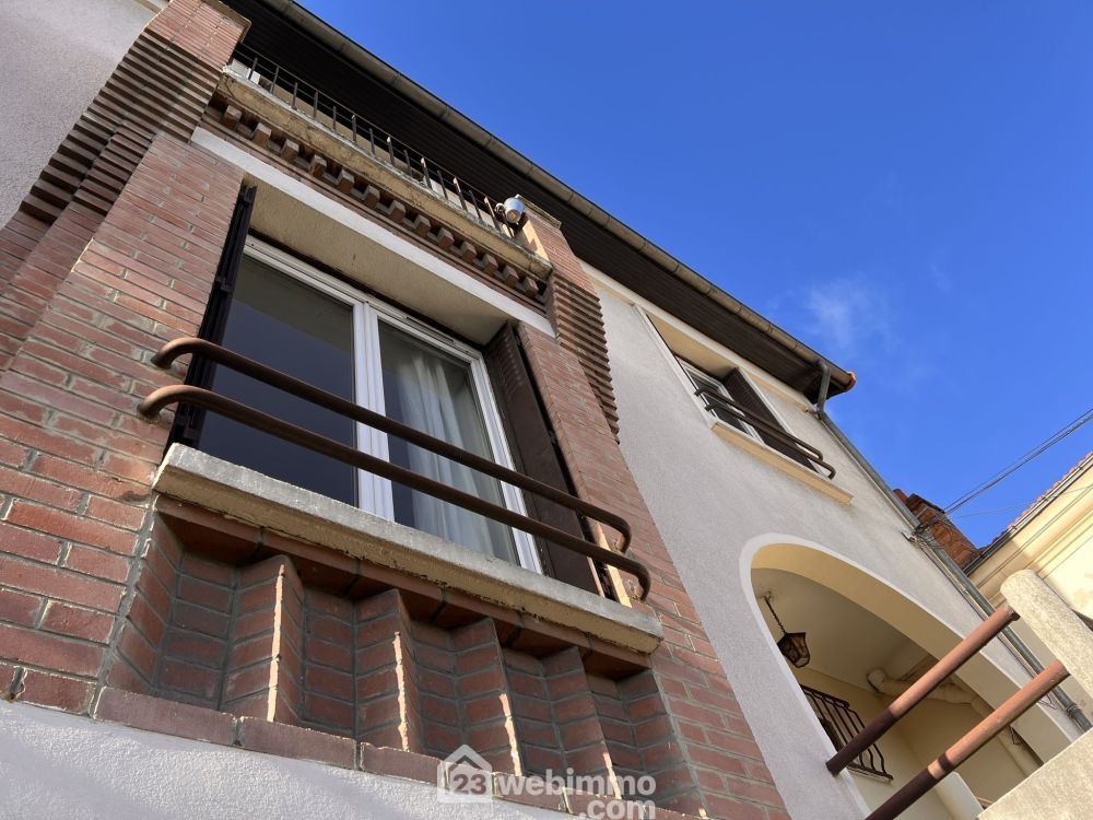 Photo 2 - Vitry-sur-Seine 94400 à Vitry-sur-Seine