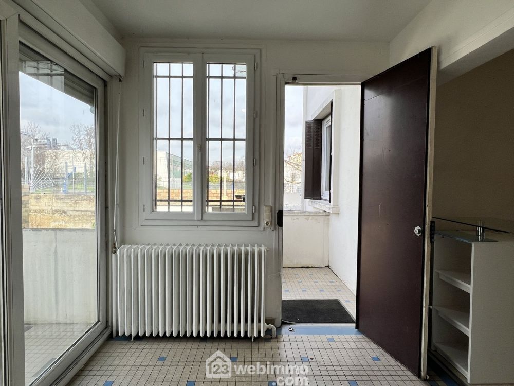 Photo 12 - Vitry-sur-Seine 94400 à Vitry-sur-Seine