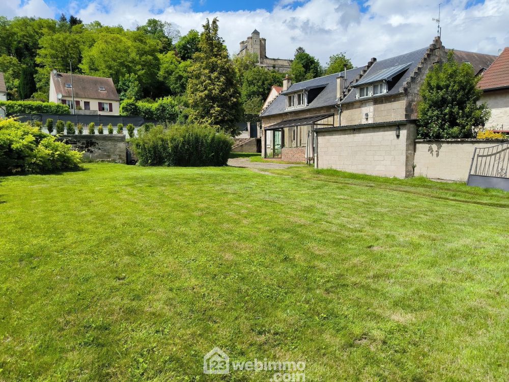 Photo 2 - PERNANT 02200 à PERNANT