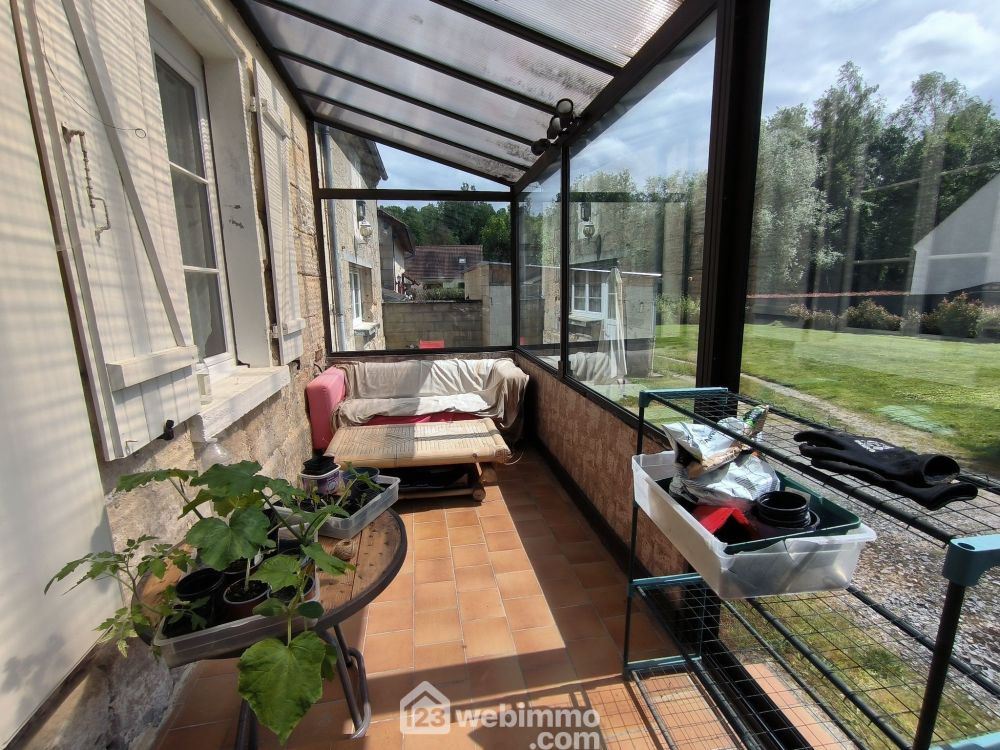 Photo 3 - PERNANT 02200 à PERNANT