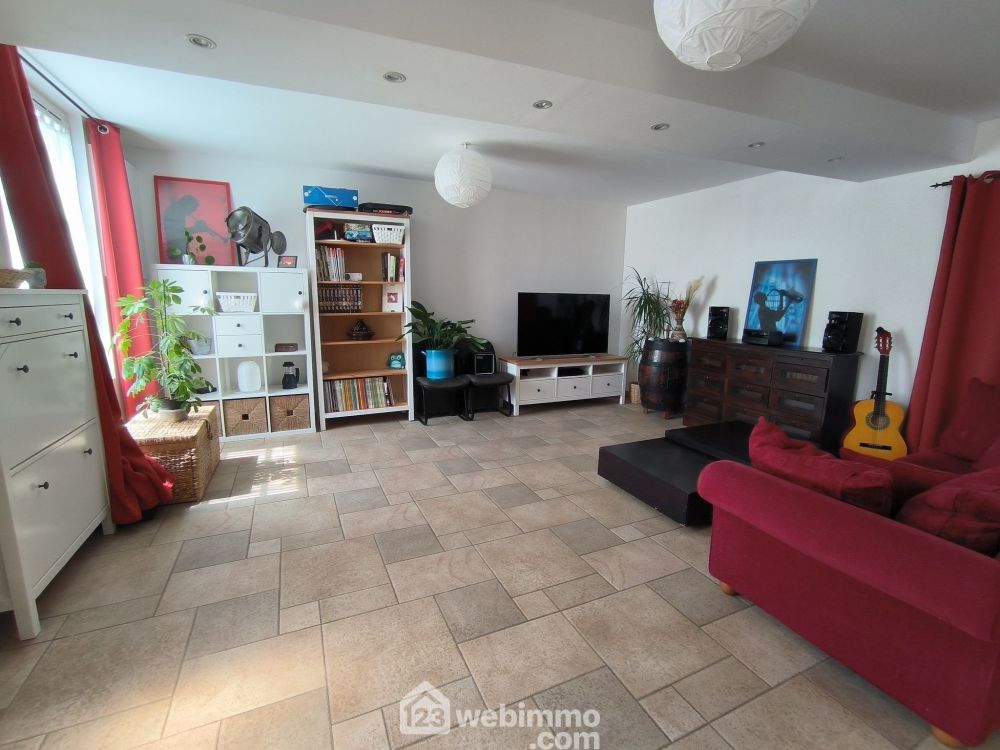 Photo 6 - PERNANT 02200 à PERNANT