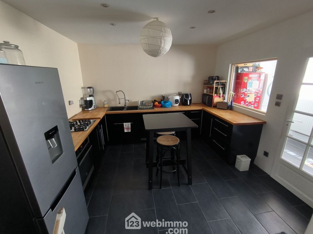 Photo 7 - PERNANT 02200 à PERNANT