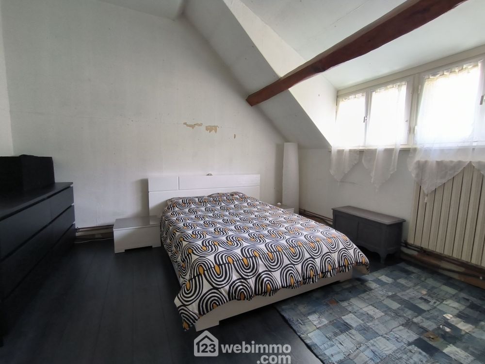 Photo 9 - PERNANT 02200 à PERNANT