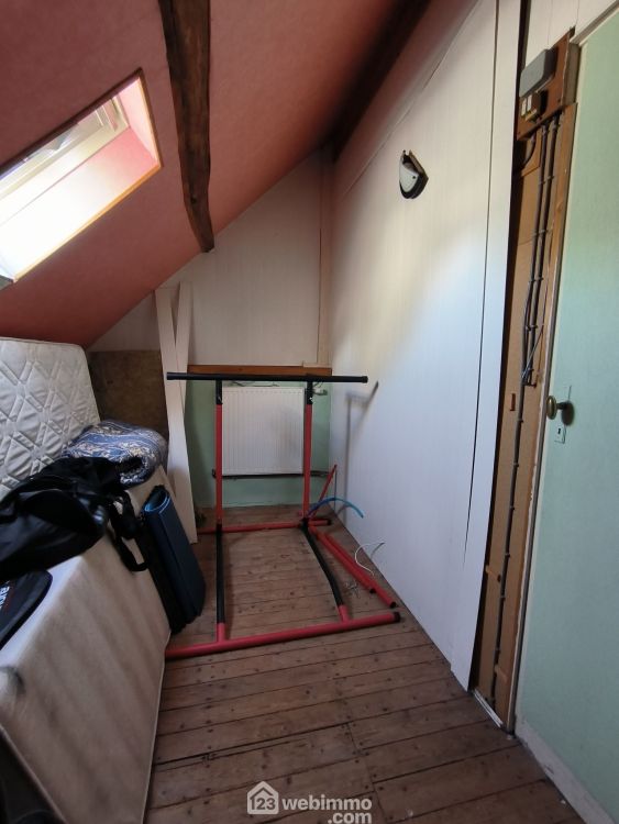 Photo 10 - PERNANT 02200 à PERNANT