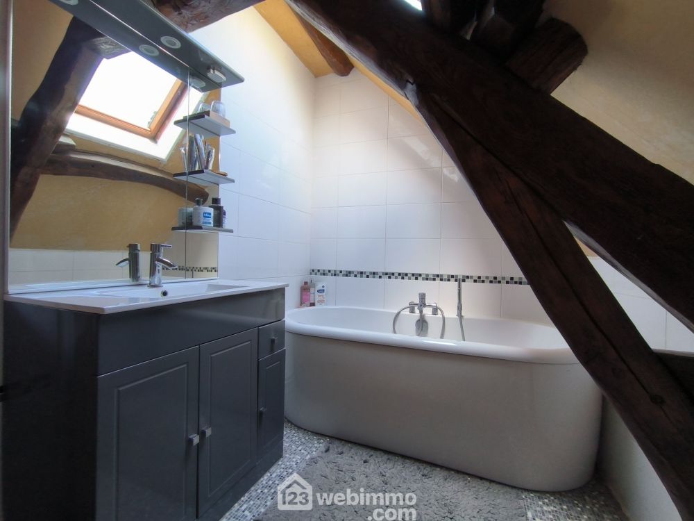 Photo 11 - PERNANT 02200 à PERNANT