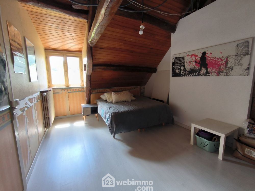 Photo 12 - PERNANT 02200 à PERNANT