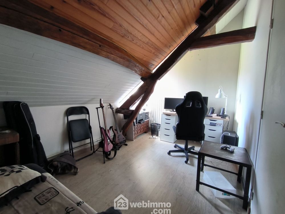 Photo 13 - PERNANT 02200 à PERNANT