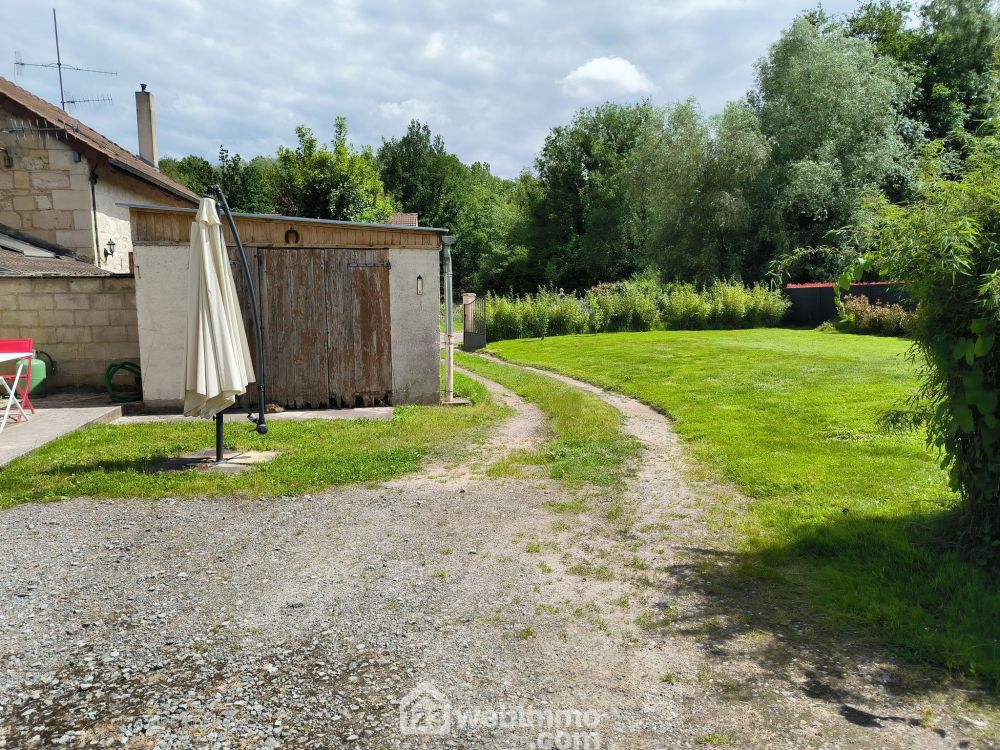 Photo 15 - PERNANT 02200 à PERNANT