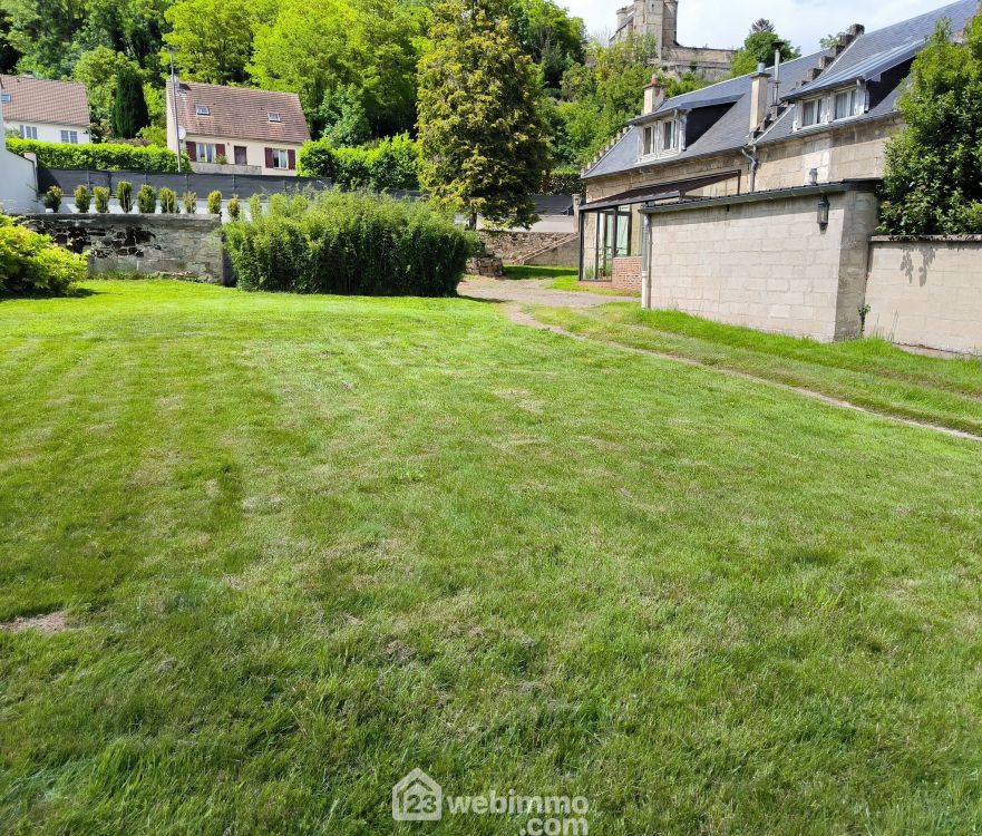 Photo 16 - PERNANT 02200 à PERNANT