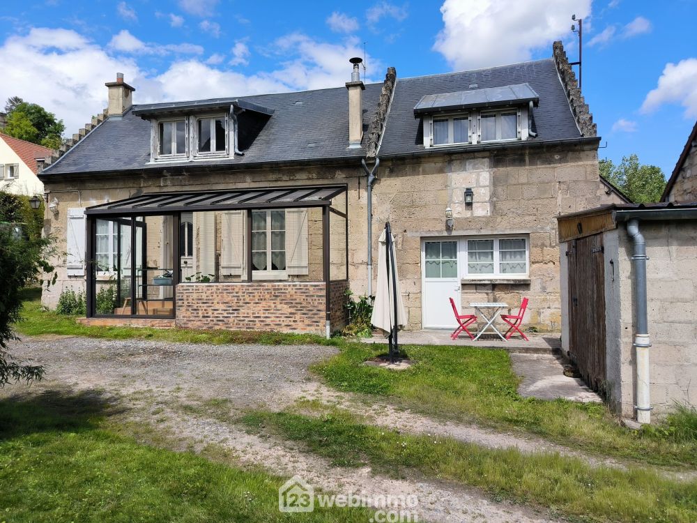 Photo 17 - PERNANT 02200 à PERNANT