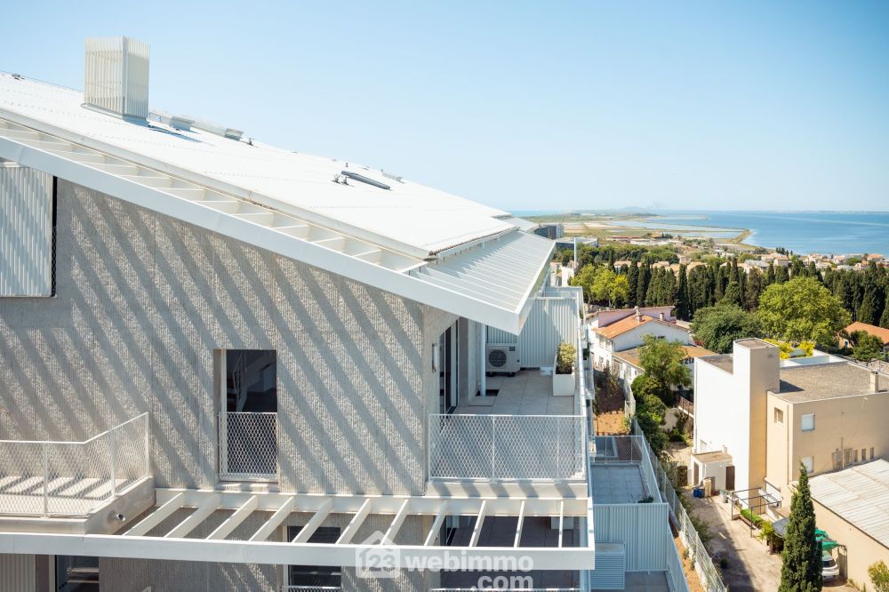 Photo 12 - Sète 34200 à Sète