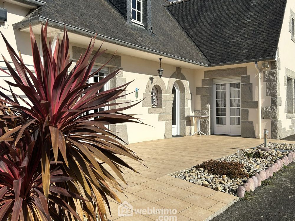 Photo 1 - Hillion 22120 à Hillion