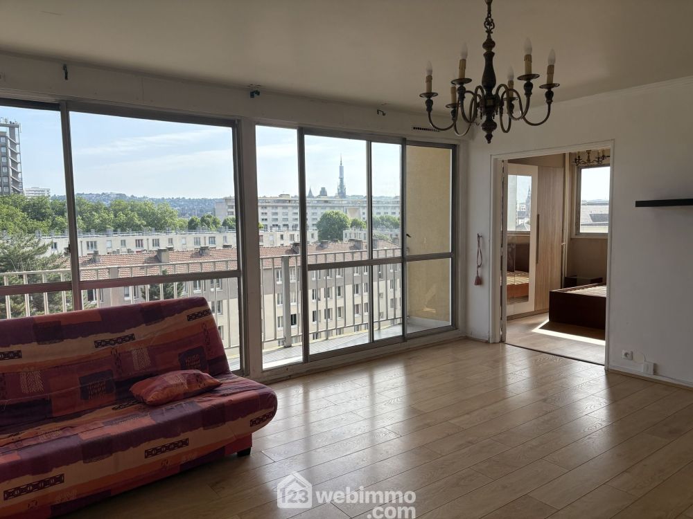 Photo 2 - ROUEN 76100 à ROUEN