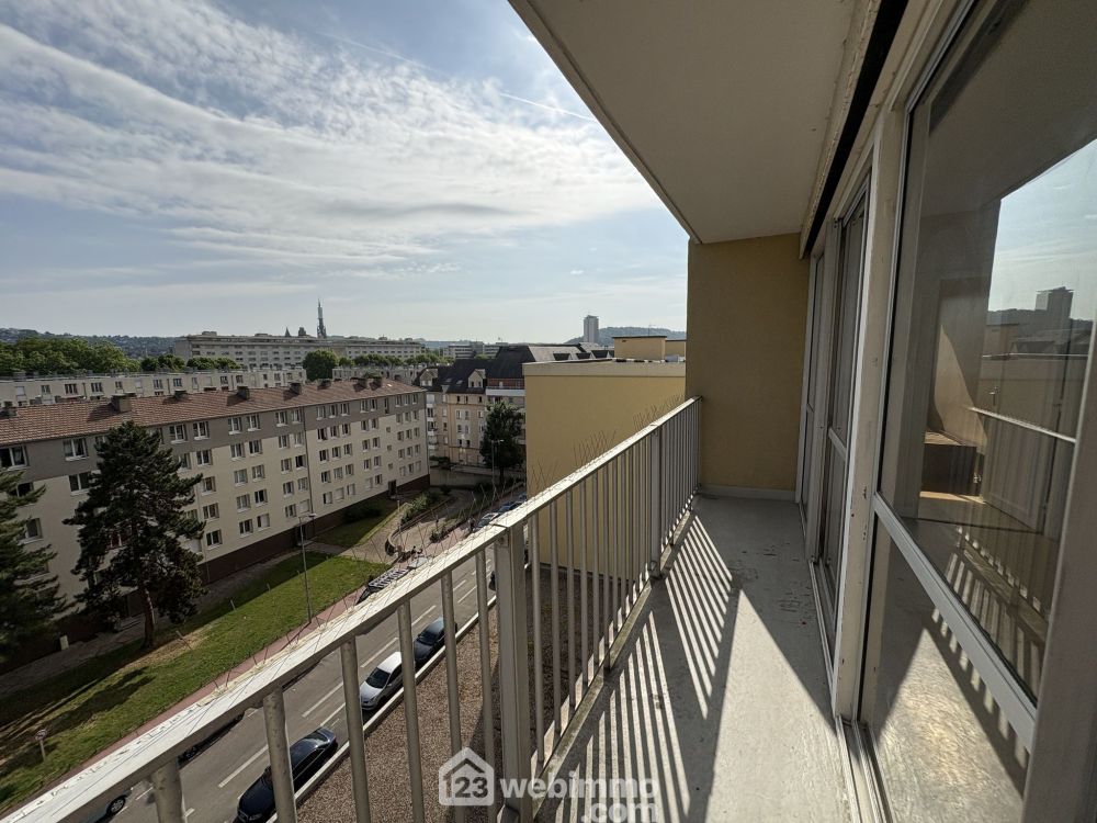 Photo 3 - ROUEN 76100 à ROUEN