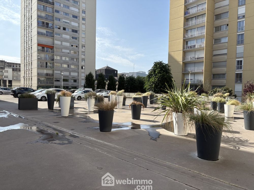 Photo 11 - ROUEN 76100 à ROUEN